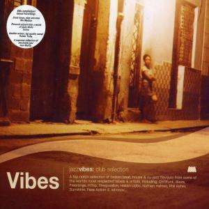 

Jazz Vibes: Club Selection