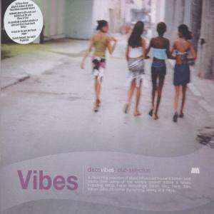 

Disco Vibes: Club Selection