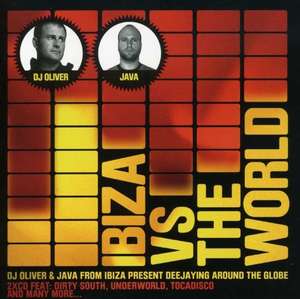 

Ibiza Vs The World