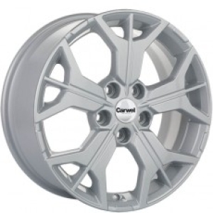 

Диск CARWEL, Бусани 1715 7x17/5x112ET40 57.1