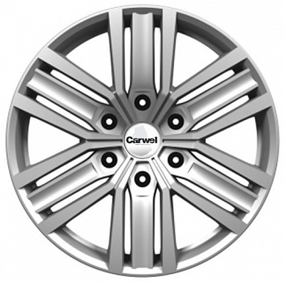 

Диск CARWEL, Джирим 218 7.5x18/6x114.3ET30 66.1