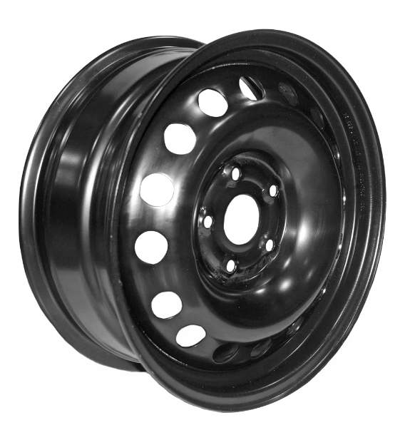 

Диск Штампованный R15 6J 4X114.3/56.6 Et44 Тзск Lacetti Черный 43887924.293230.403-20 ТЗСК