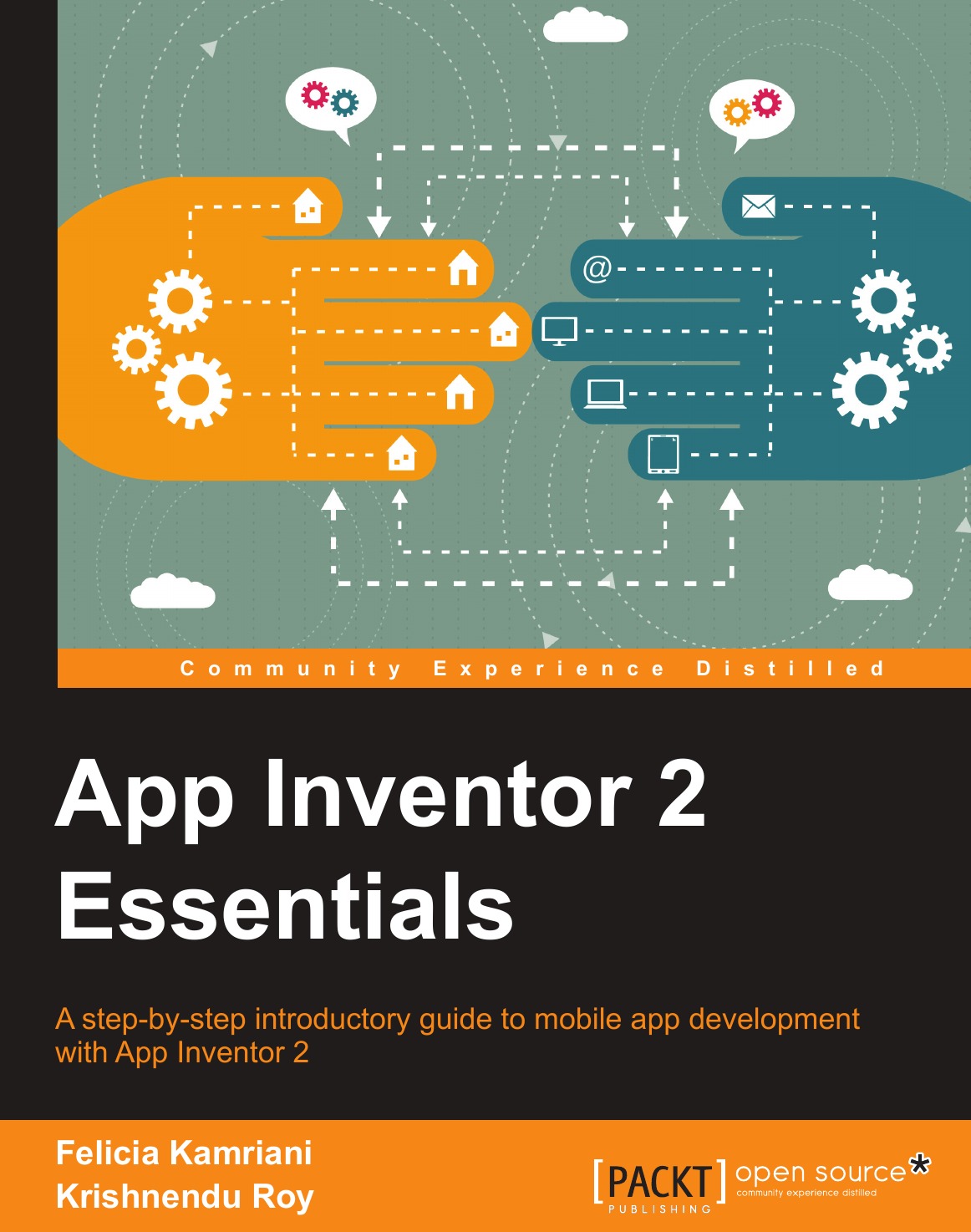 

App Inventor 2 Essentials