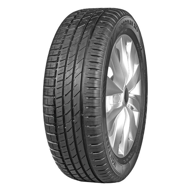 Шина Ikon Nordman SX3 205/55 R16 91H