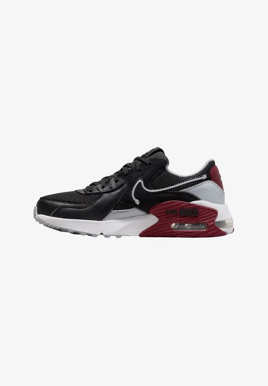 

Кроссовки мужские Nike NI112O0YV черные 47.5 EU, Черный, NI112O0YV