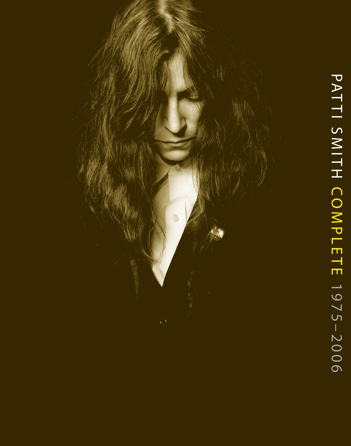 

Patti Smith Complete 1975-2006