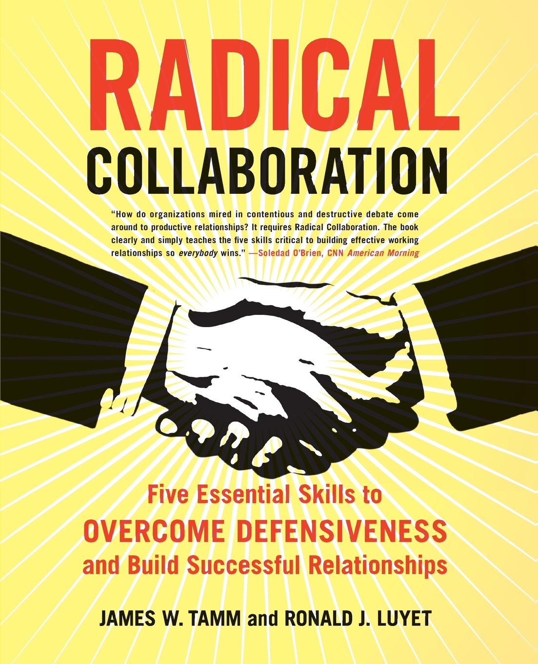 

Radical Collaboration