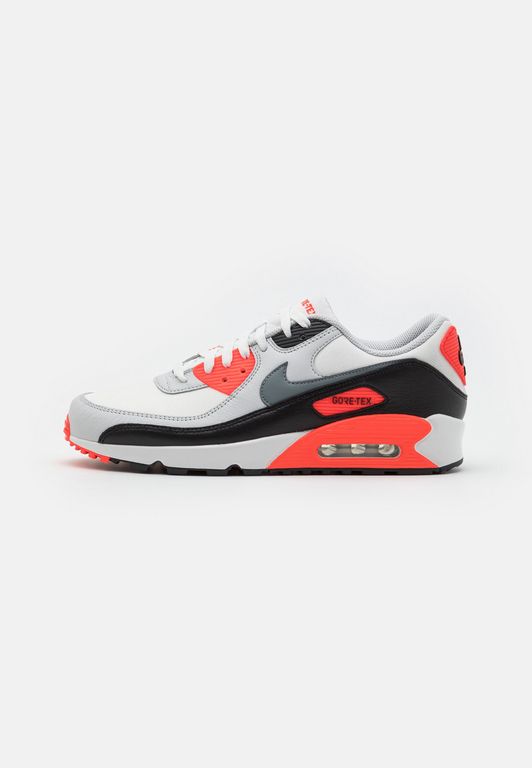 

Кроссовки мужские Nike NI112O0XK белые 45 EU, Белый, NI112O0XK