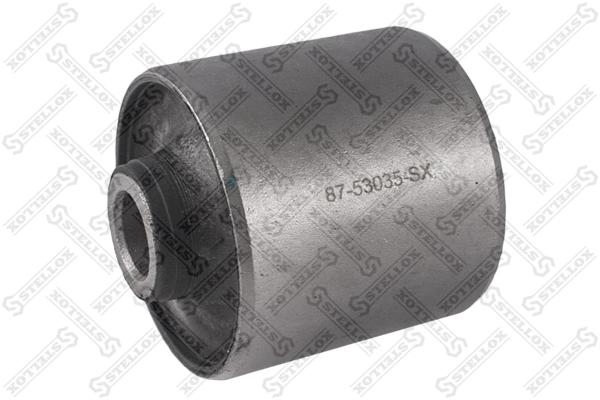 

Сайлентблок Stellox 8753035SX