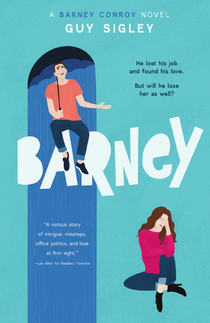 

Barney