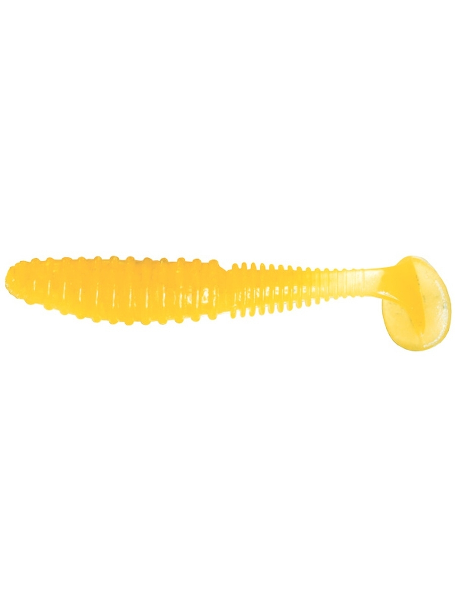 

Мягкие приманки LureMax AYAME 5''/12,5см, LSA5-001 Chartreuse, Желтый
