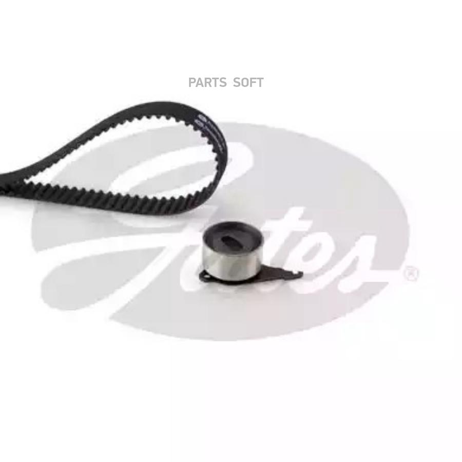 

Комплект ремня ГРМ MAZDA 626 -90 2.0