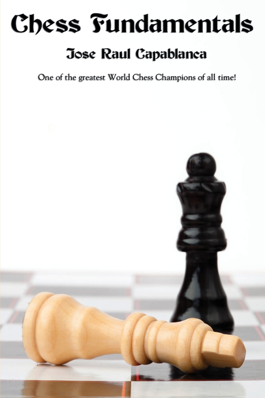 

Chess Fundamentals