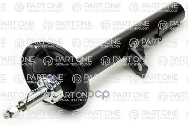 

Амортизатор Подвески 235619 Gas Задн Chrysler: 300M, Concord, Lhs 98-02, Newyorker 98-01 D