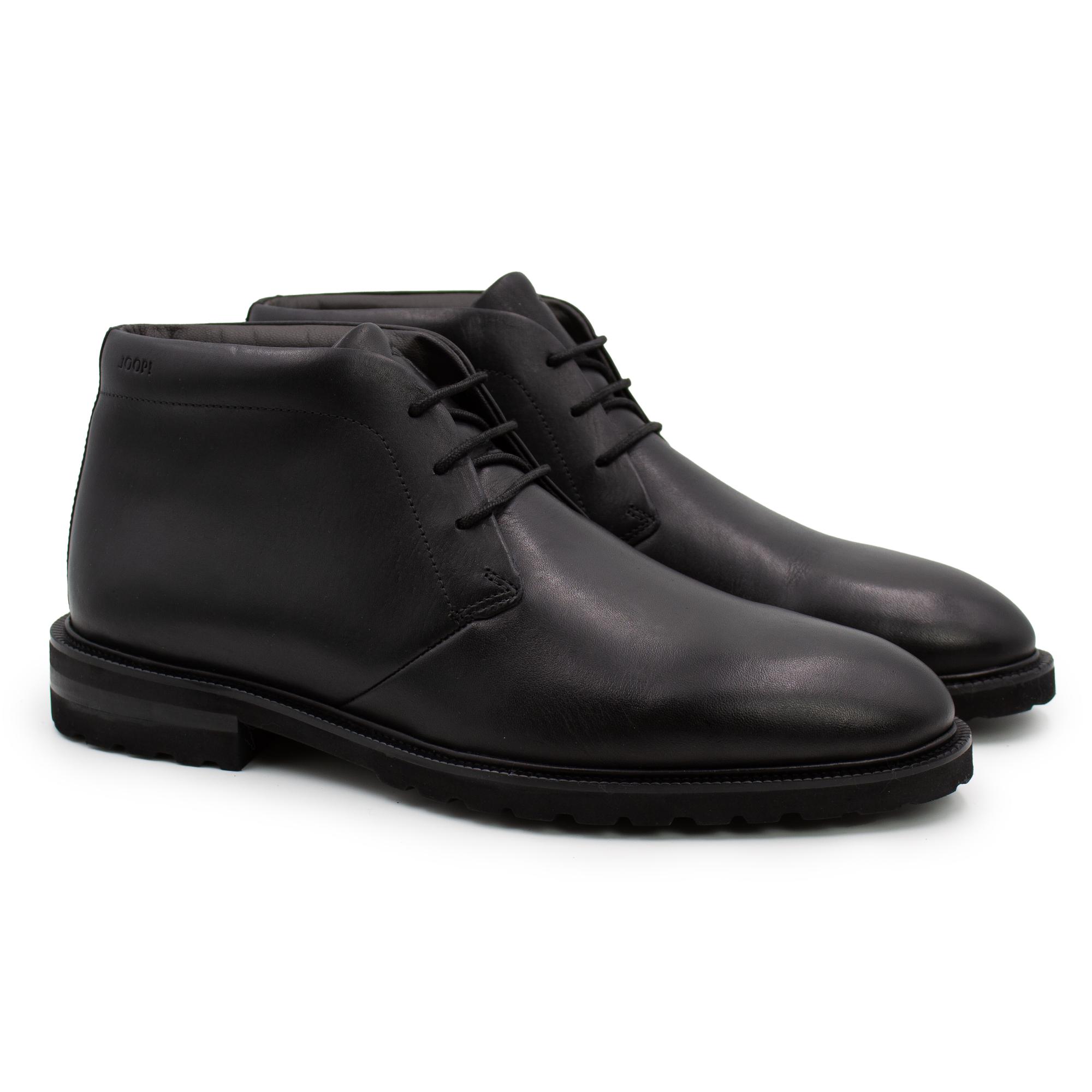 Ботинки мужские JOOP! pero danilo boot dc3 4140006012 черные 44 EU