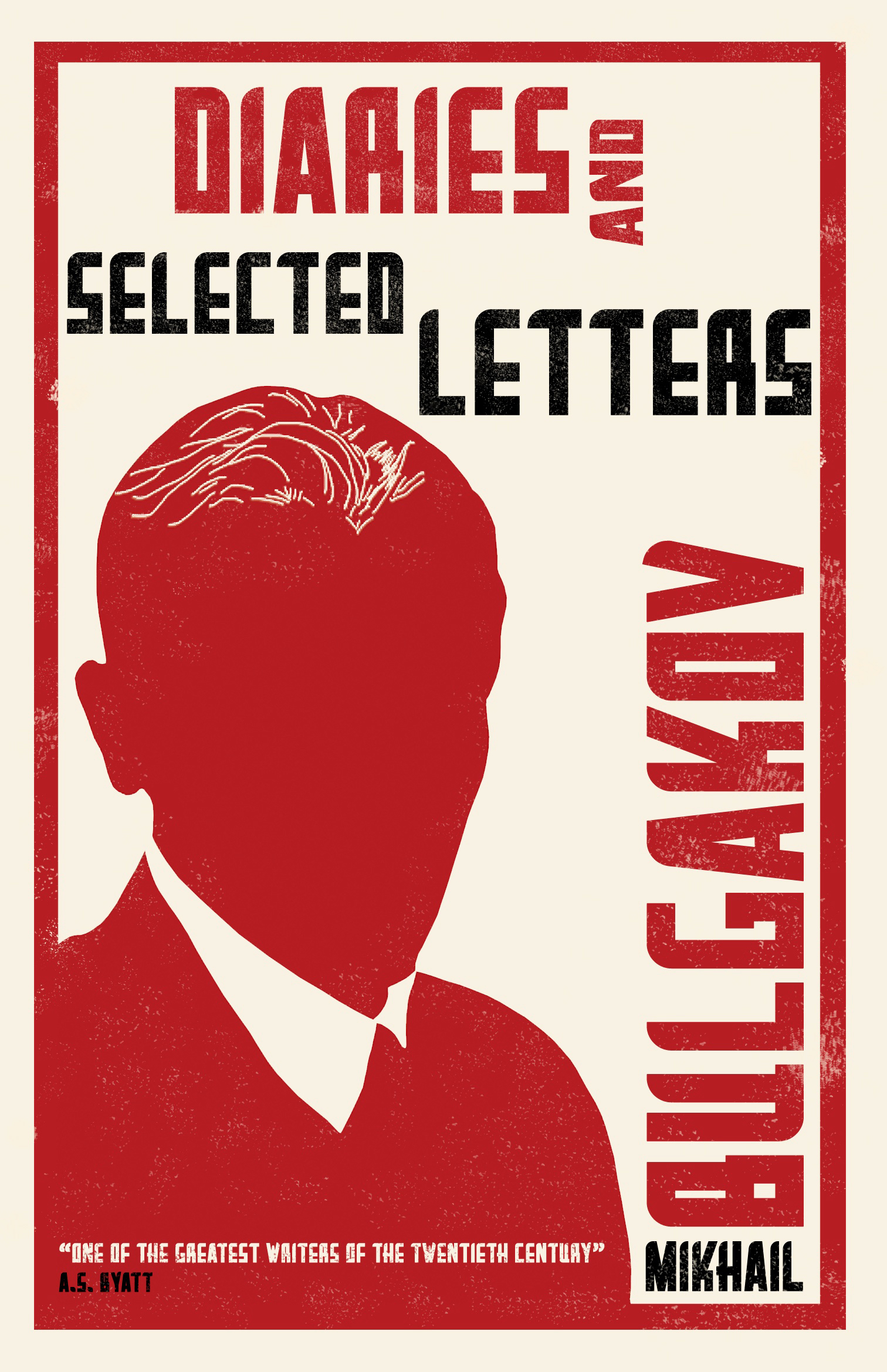 

Diaries and Selected Letters