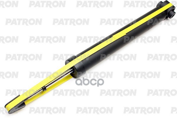 

Амортизатор подвески задн HYUNDAI Creta 4WD 16- PATRON PSA3440063