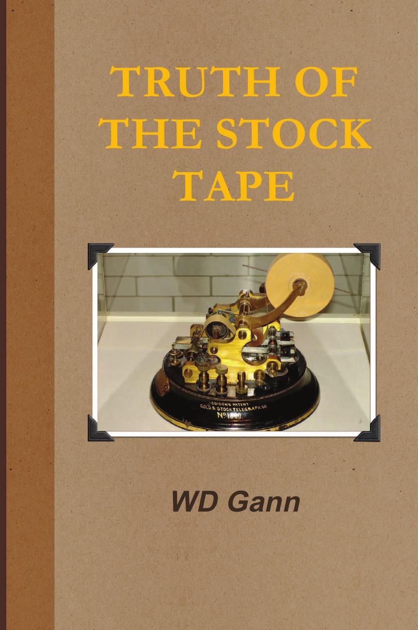 

Truth of the Stock Tape