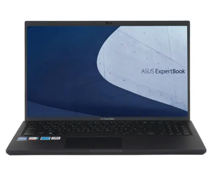 Ноутбук ASUS B1500CEAE-BQ1647(90NX0441-M21160)