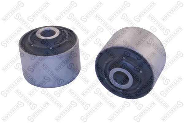 

Сайлентблок Stellox 8772025SX