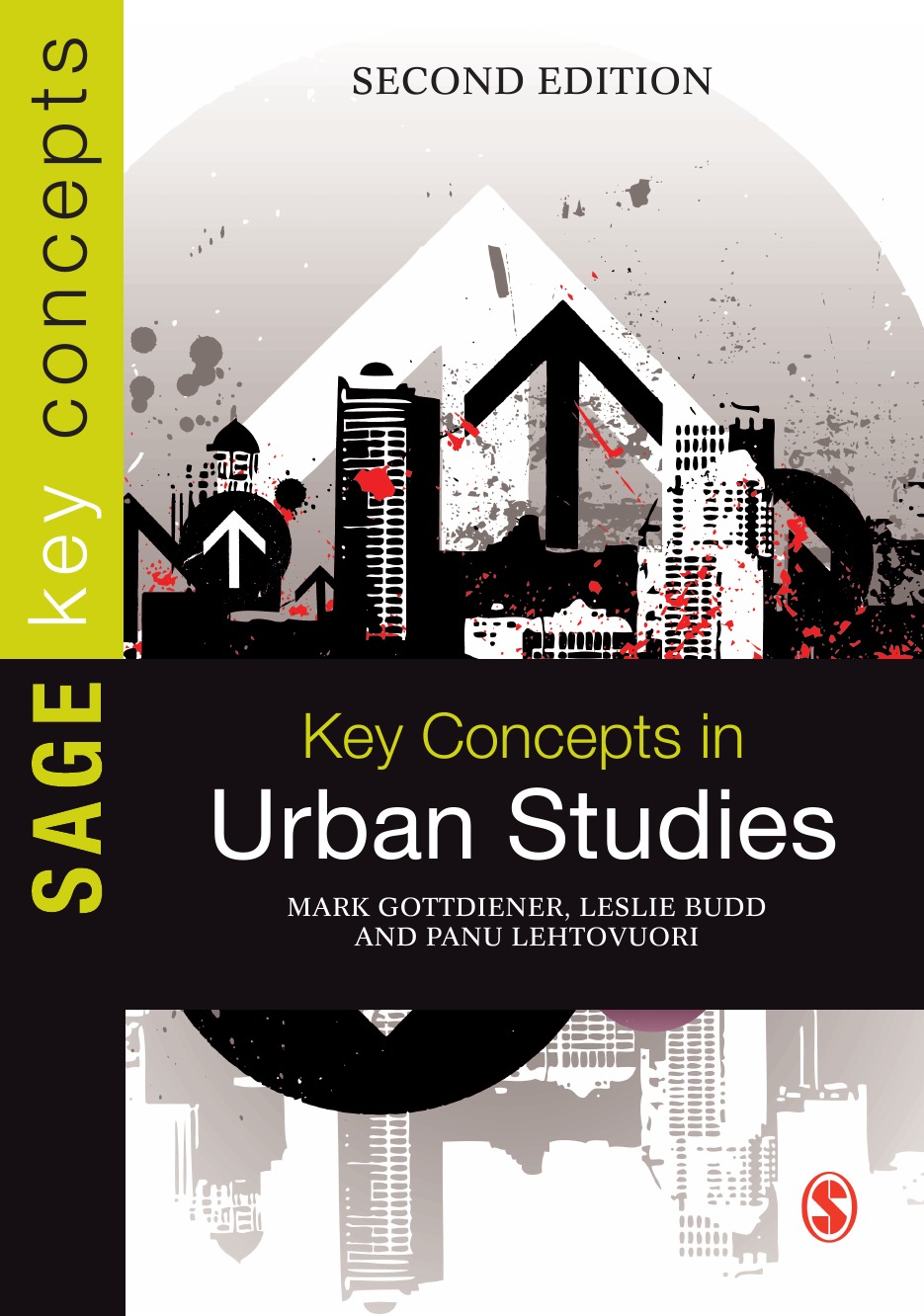 

Key Concepts in Urban Studies