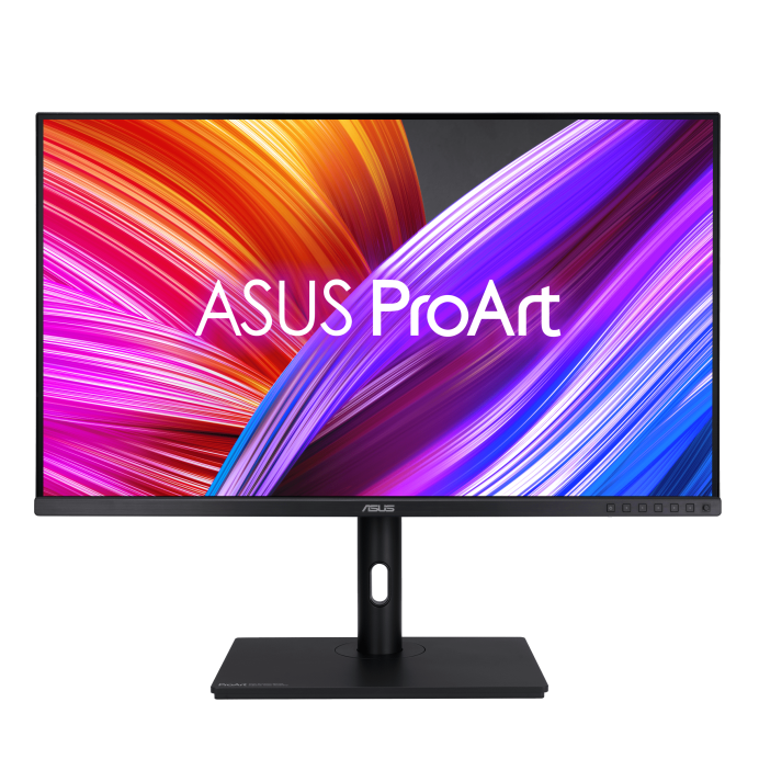 

31.5" Монитор ASUS PA328QV черный 170Hz 2560x1440 IPS, PA328QV