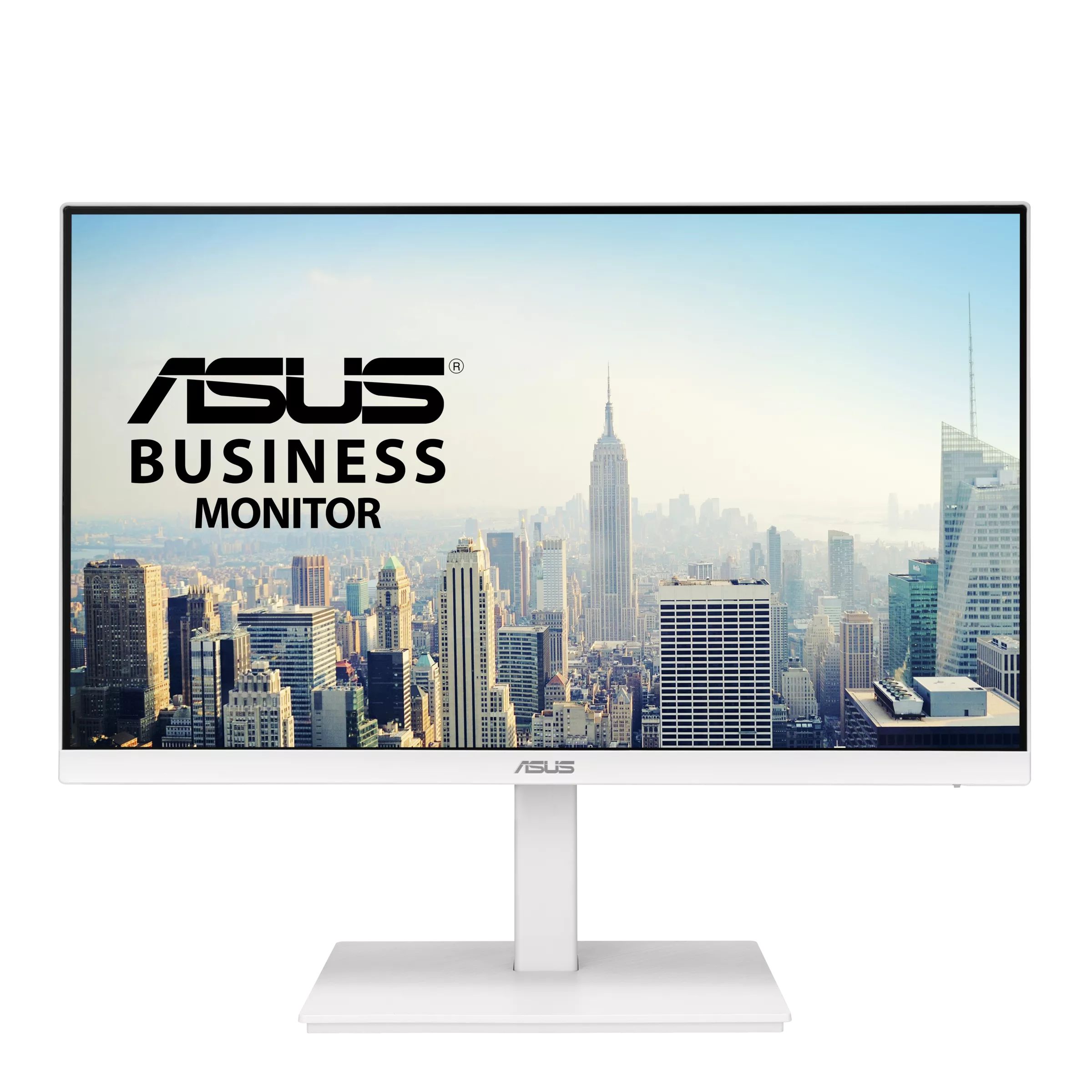 

23.8" Монитор ASUS VA24EQSB-W White 75Hz 1920x1080 IPS, Белый, VA24EQSB-W