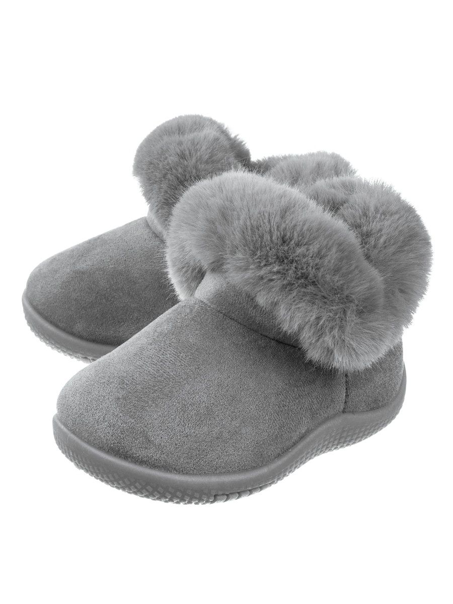 

Угги детские WONDER HONEY 922 ,серый ,23, 922