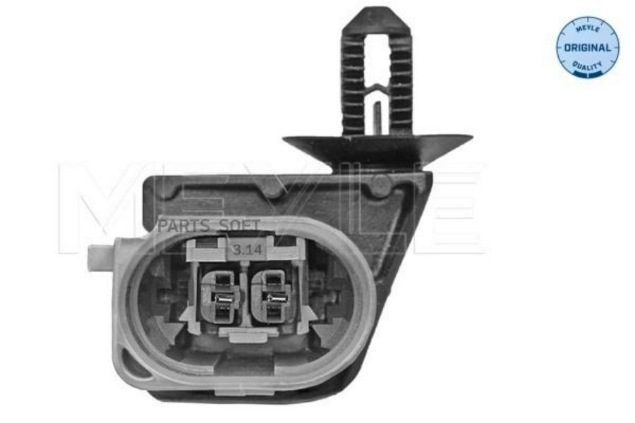 

Термодатчики VW CRAFTER I(2E) 06-