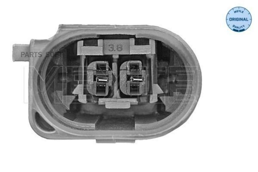 

Термодатчики VW CRAFTER I 06-
