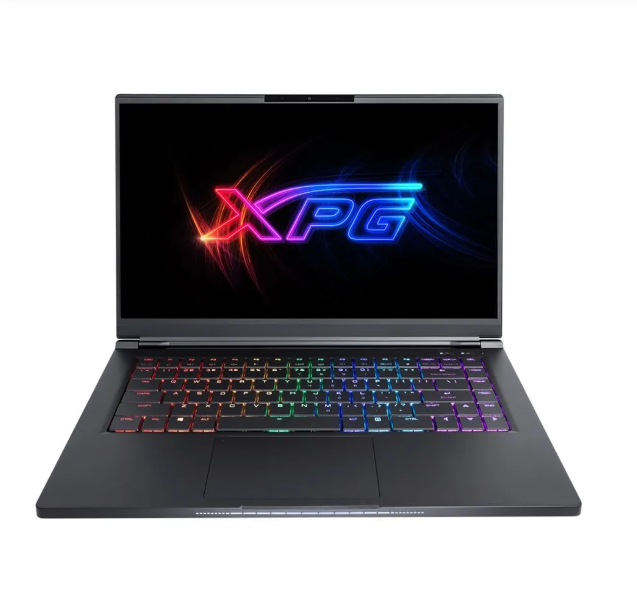 

Ноутбук ADATA XPG Xenia 15KC (XENIA15I7G11H3070LX-BKCRU), XPG Xenia 15KC