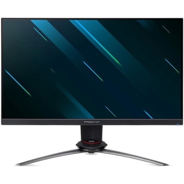 фото Монитор acer predator xb273uzbmiipruzx (um.hx3ee.z05)