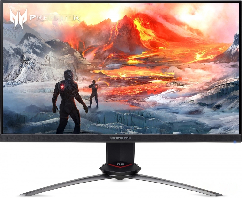 фото Монитор acer predator xb273klvbmiipruzx (um.hx3ee.v09)