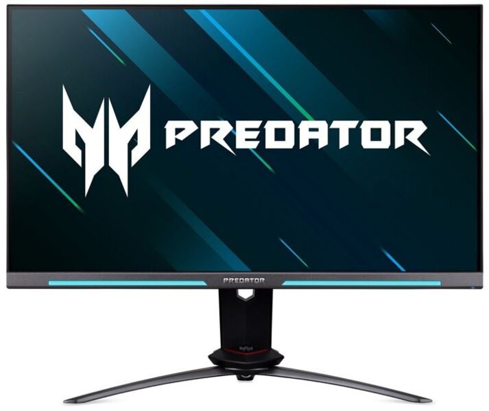 фото Монитор acer predator xb273ukfbmiipruzx (um.hx3ee.f01)