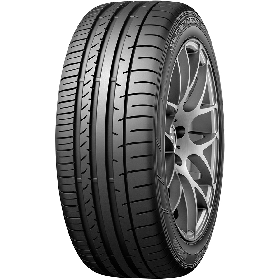 

Шины Dunlop SP Sport Maxx 050+ 255/40 R18 95W Run Flat, SP Sport Maxx 050+