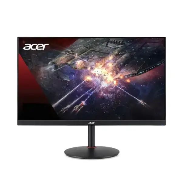 

27" Монитор Acer Nitro XV272KLVbmiipruzx Black 155Hz 3840x2160 IPS, Черный, Nitro XV272KLVbmiipruzx