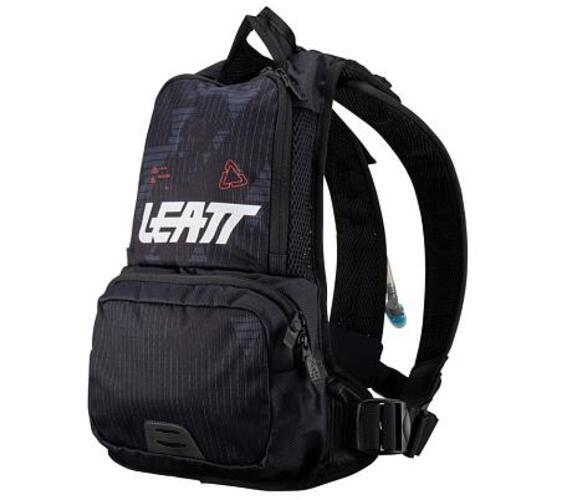 

Рюкзак Leatt гидропак Moto Race 1.5 HF 2024 Black, Черный, 7023051750