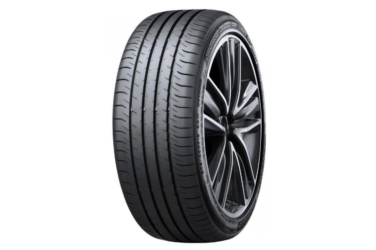 

Шины Dunlop SP Sport Maxx 050 245/45 R20 99Y Run Flat, SP Sport Maxx 050