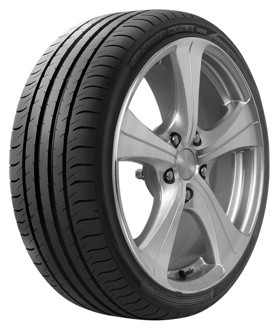 

Шины Dunlop SP Sport Maxx 050 225/50 R18 95W, SP Sport Maxx 050