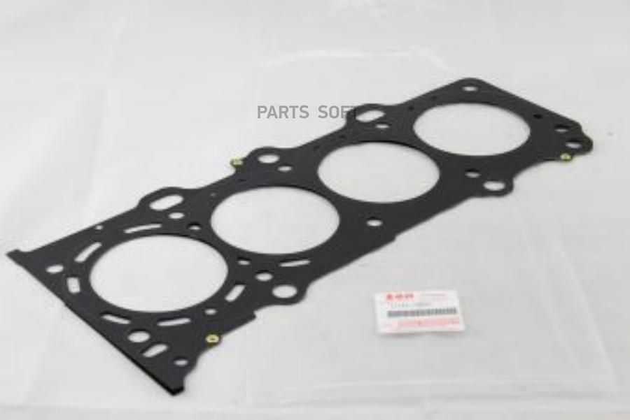 

Прокладка головки блока цилиндров Suzuki 1114178k01