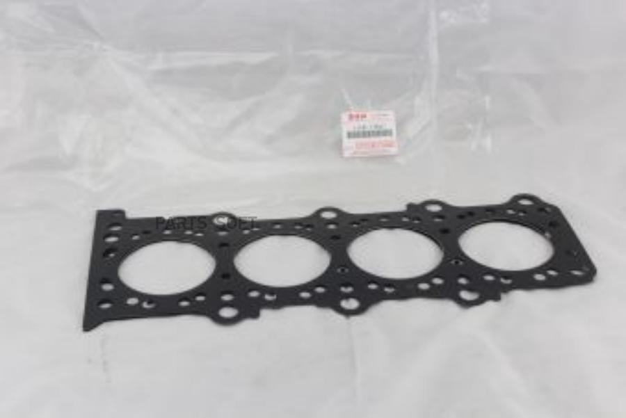 

Прокл.ГБЦ SUZUKI GRAND VITARA 2.0 05-15