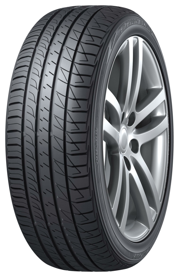 

Шины Dunlop SP Sport LM705 175/65 R15 84H, SP Sport LM705