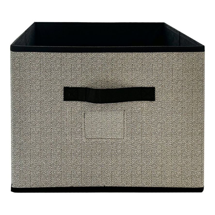 

Короб для xранения TrendTime 38x27x27 см