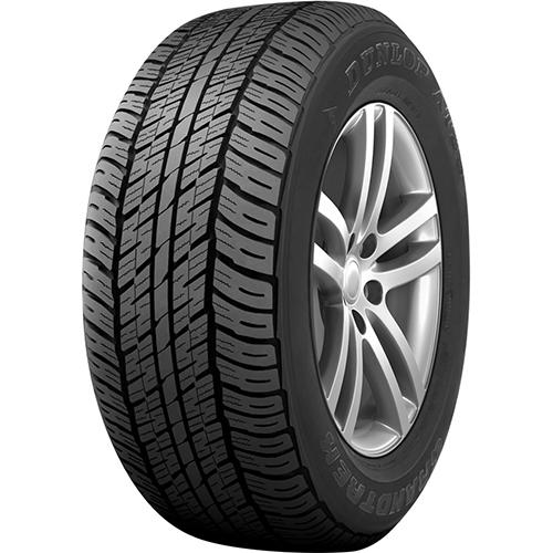 

Шины Dunlop GrandTrek AT23 275/60 R20 115H, GrandTrek AT23