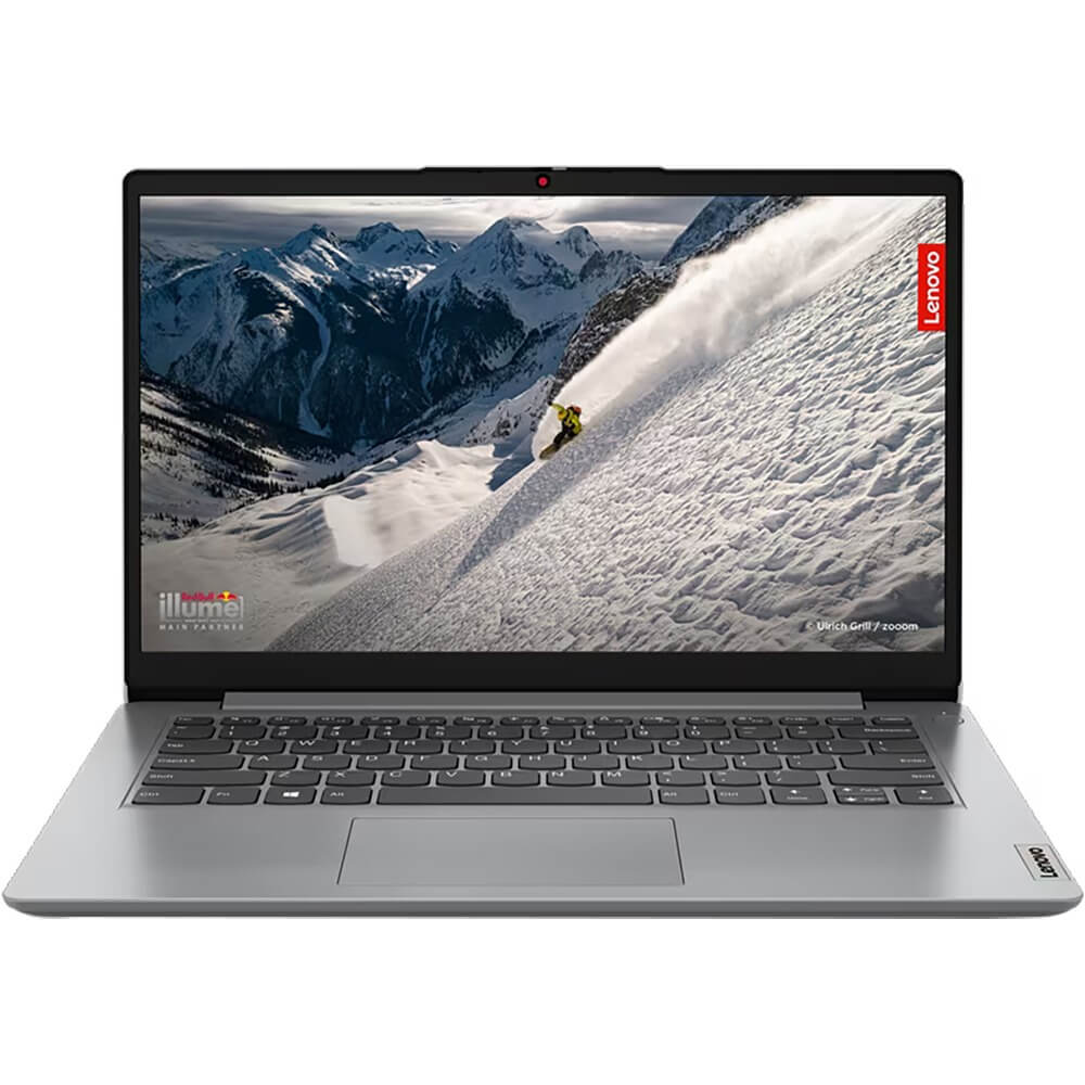 

Ноутбук Lenovo IdeaPad 1 15AMN7 82VG00MRUE, IdeaPad 1 15AMN7