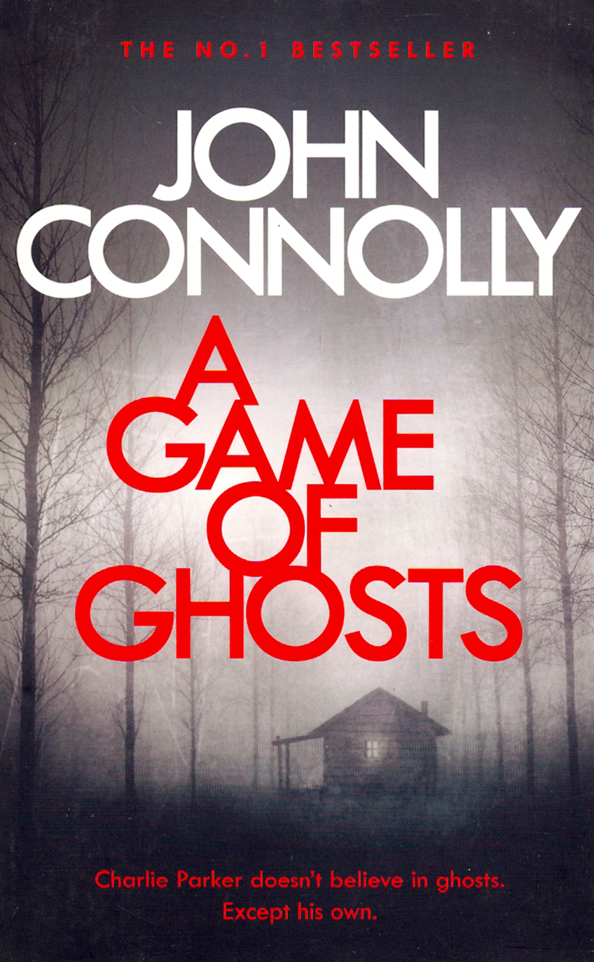 

A Game of Ghosts
