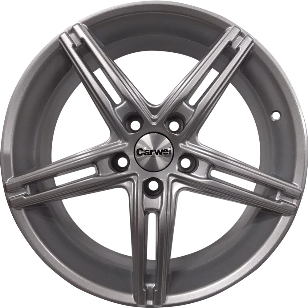 

Диск CARWEL, Альфа 118 7x17/5x100ET48 56.1