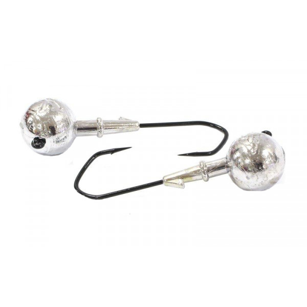 

Джиг Volga jigs от Питерцова 5/0 10гр, 00-00023287