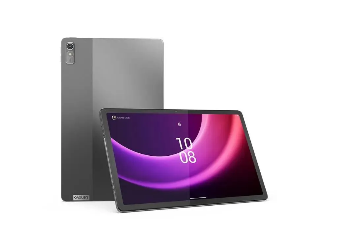 

Планшет Tab P11 Lenovo 11.5" 6/128GB серый (ZABF0009RU) Wi-Fi