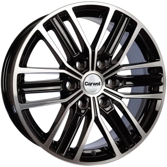 

Диск CARWEL, Сандал 175 7.5x18/6x139.7ET25 100.1